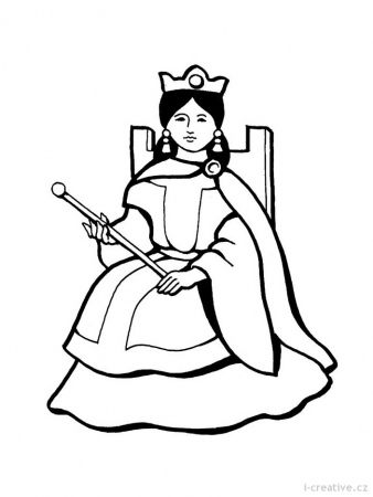 Jen já kraluji svému životu!